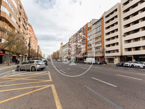 Piso en Avenida del Cid, Patraix - Foto 31