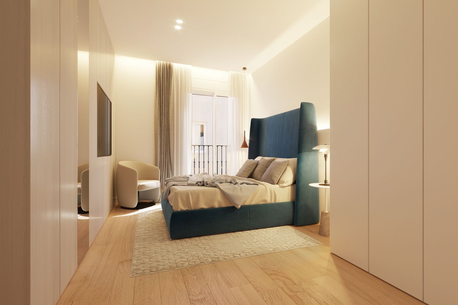 Dúplex en calle Sol, 125 - Foto 18