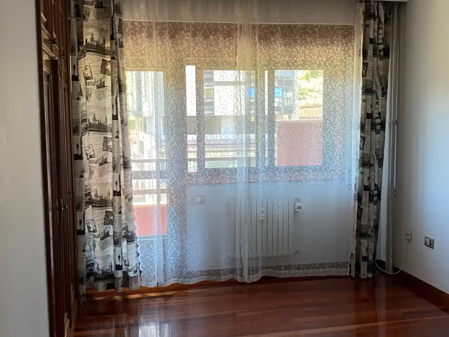 Piso en  Rúa de García Barbón 101A - Foto 49