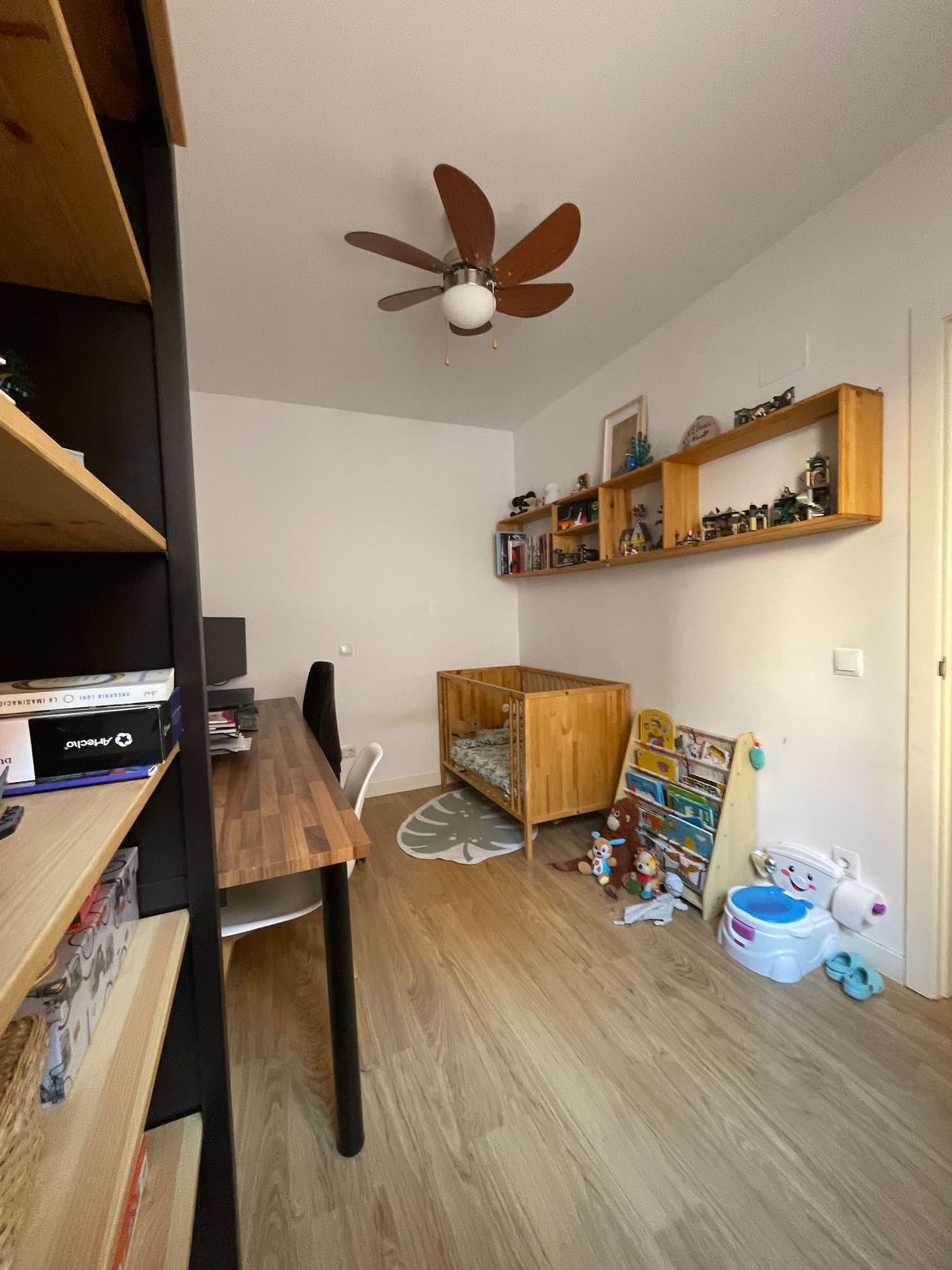Chalet adosado en Calle de Gabriel y Vicente Izquierdo, 35, Centro Urbano, Centro Urbano - Foto 9