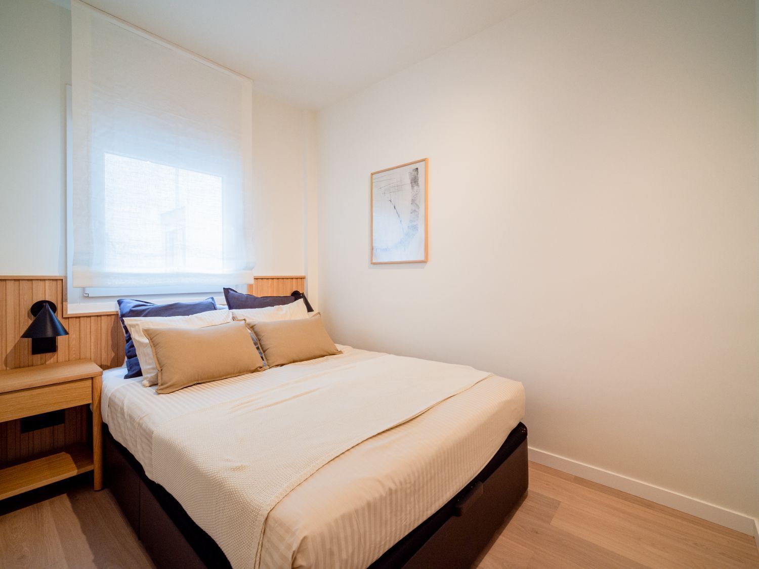 Piso en calle de Canillas - Foto 30