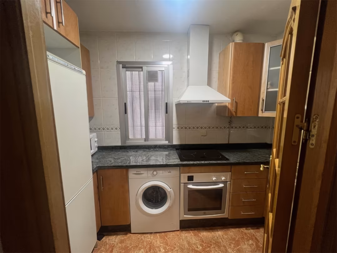 Piso en  Avenida de la Viñuela 18 - Foto 10