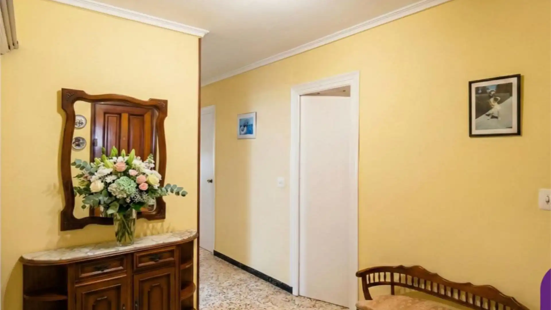 Piso en  Paseo de las Acacias 18 - Foto 3