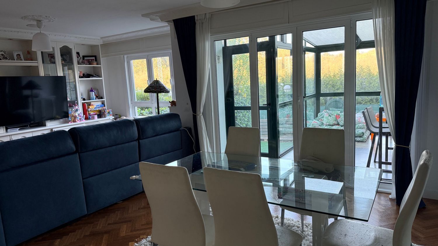 Chalet adosado en Liáns - Foto 2