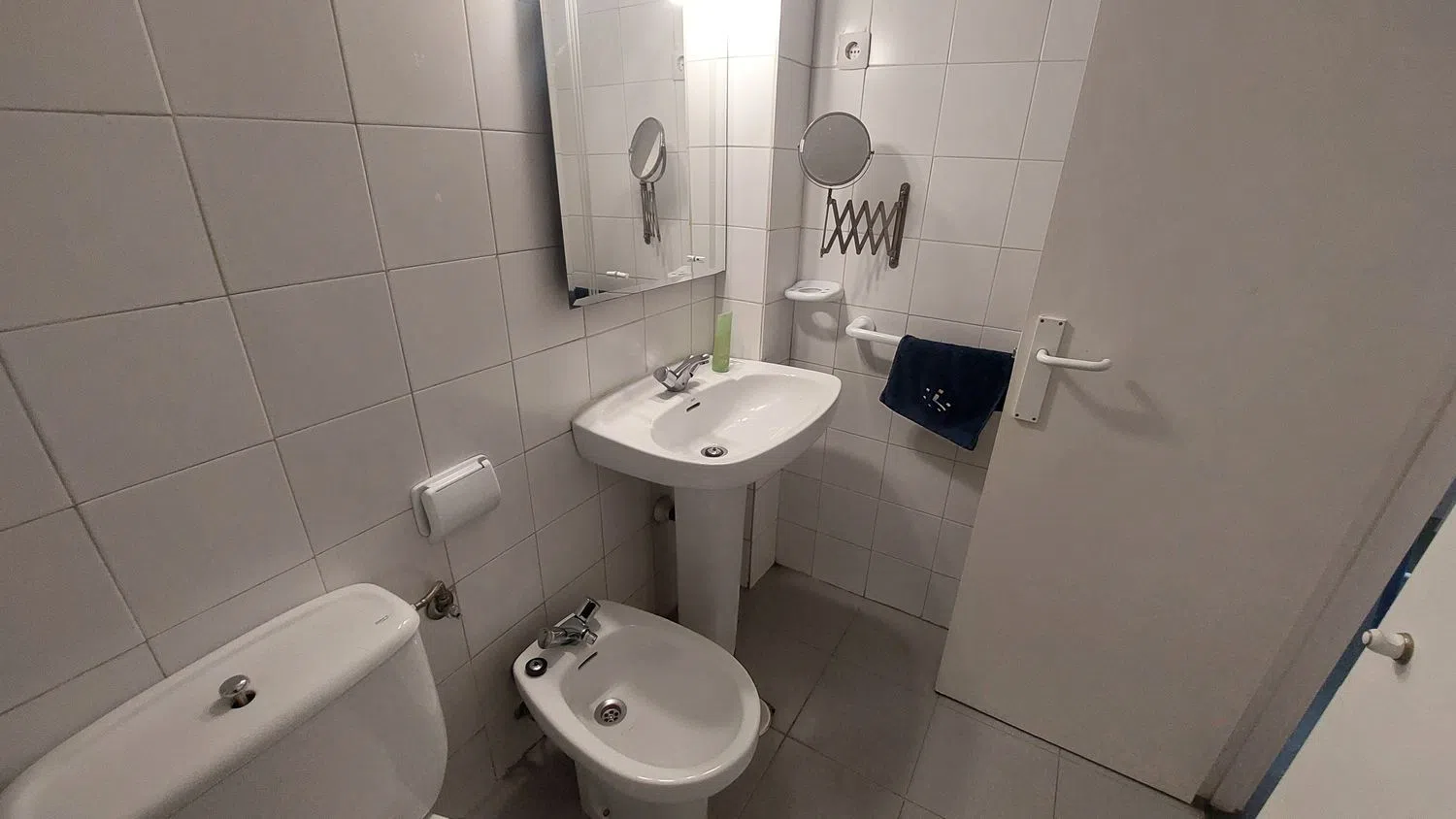 Piso en Barrio Lavapiés-Embajadores - Foto 16