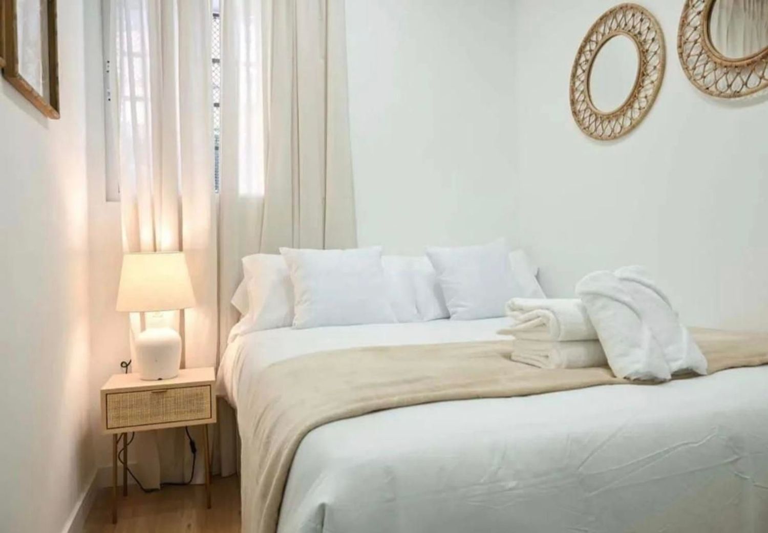 Piso en calle Presbitero Baltasar Carrasco, 1 - Foto 8