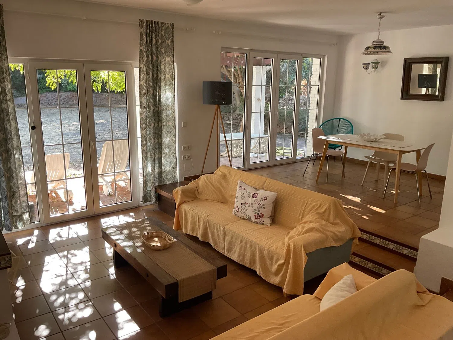 Casa independiente en Barrio Rancho Domingo - La Hacienda - Foto 1