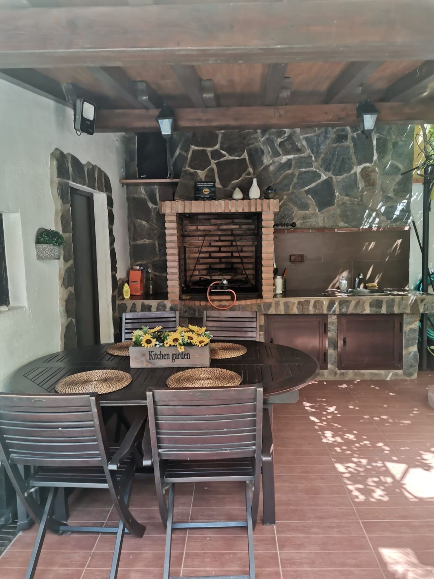 Casa o chalet independiente en Calle Mayoral, 19, Manantiales - Lagar - Cortijo, Manantiales - Lagar - Cortijo - Foto 26