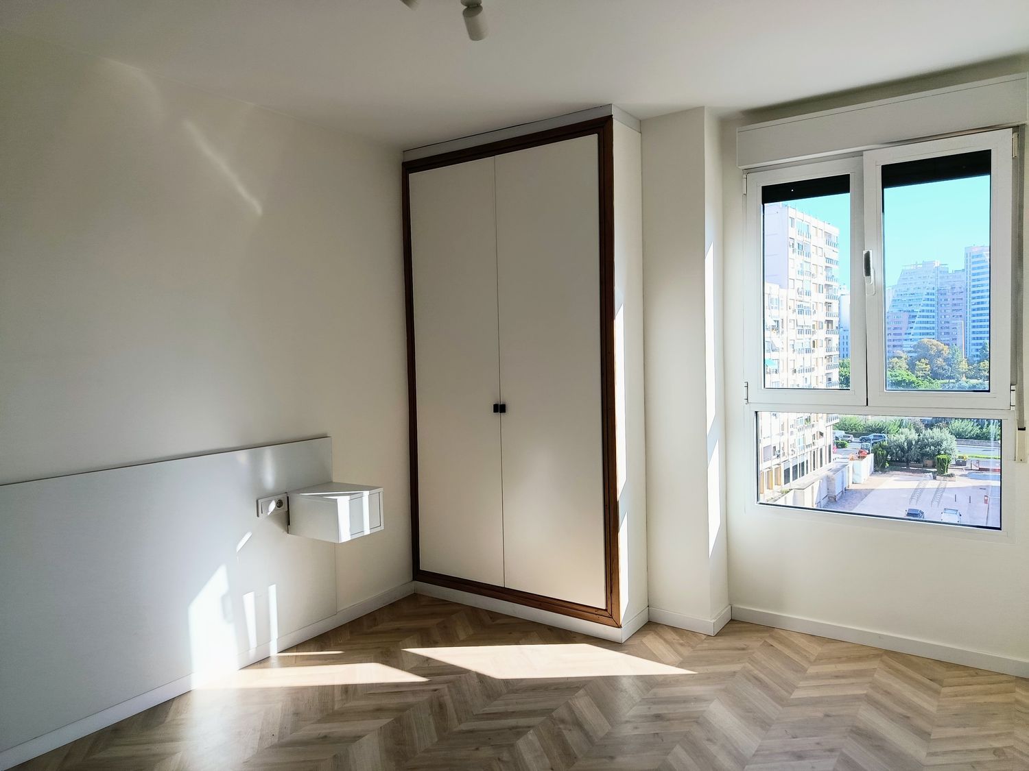 Piso en Calle de l'Escultor Josep Capuz, 21, Mont-Olivet - Foto 9