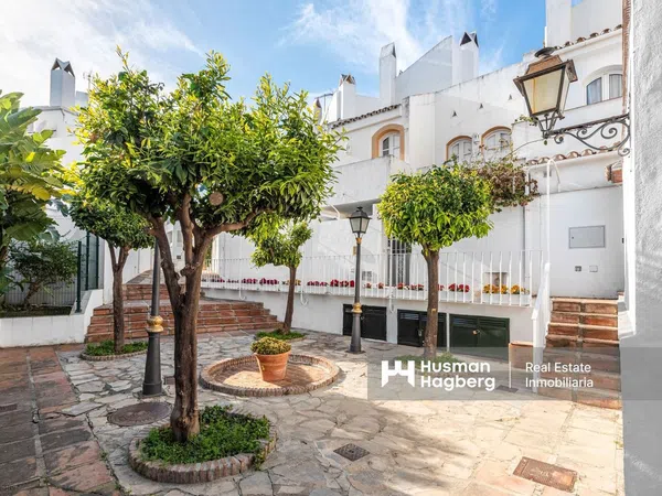 Chalet adosado en Calle Río Nilo, 4, Rodeo Alto-Guadaiza-La Campana - Foto 26