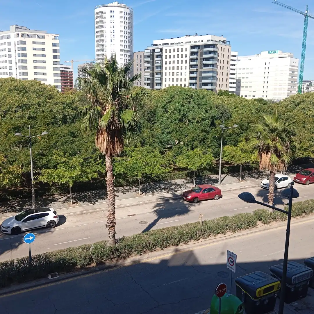 Piso en  Avinguda de la Ronda de Natzaret 21 - Foto 3
