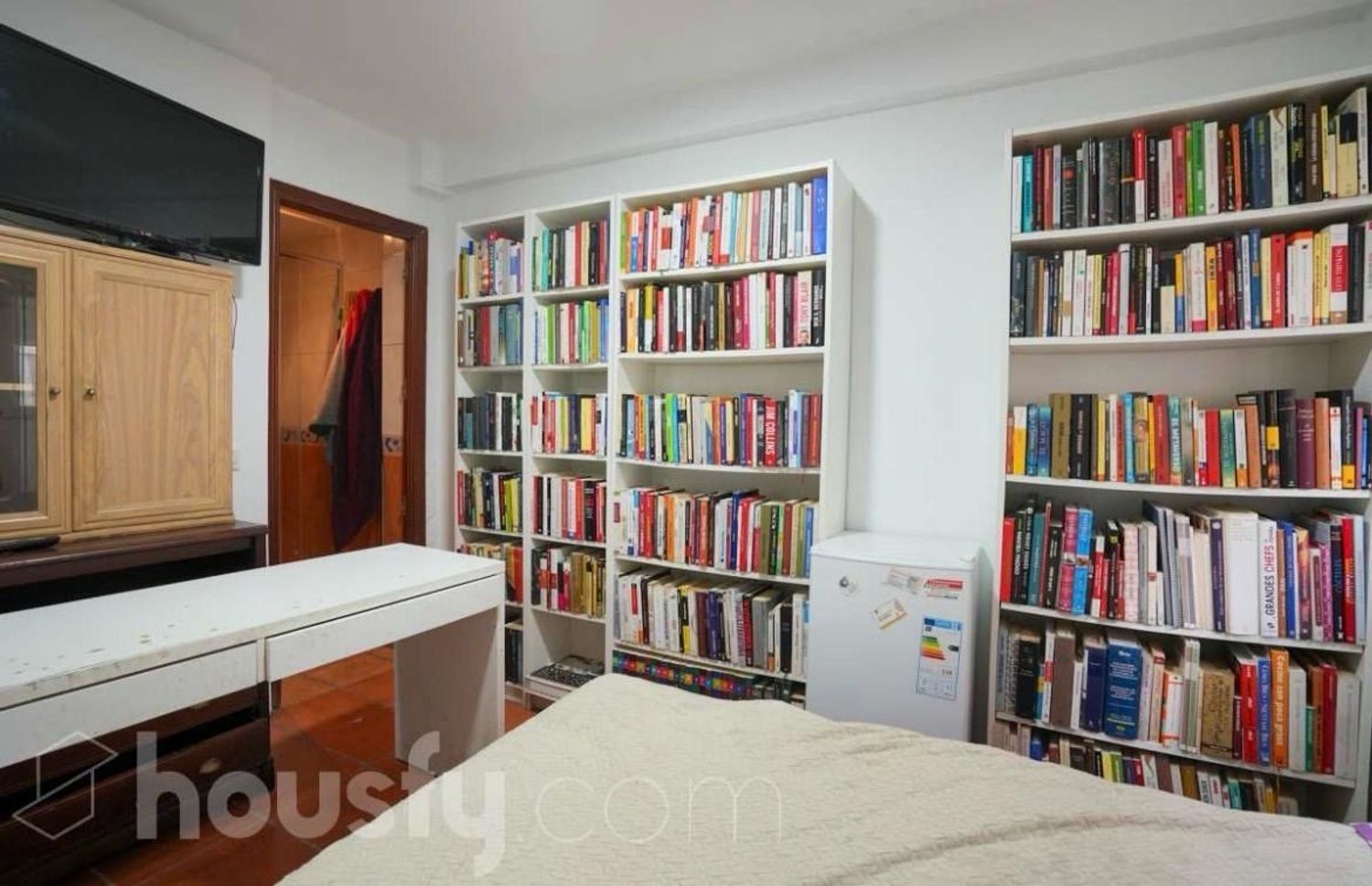 Piso en calle Francisco Ruiz, 8 - Foto 1