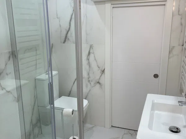 Dúplex en avenida de la Industria, 42 - Foto 10