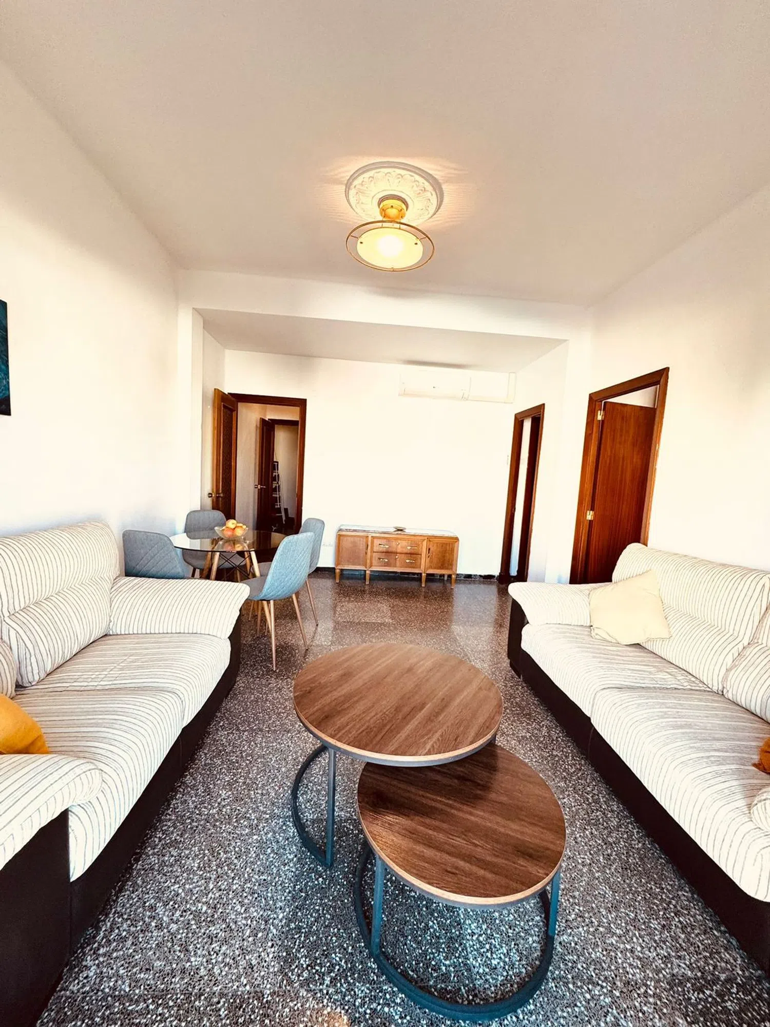 Piso en j.j.domine, 20 - Foto 3