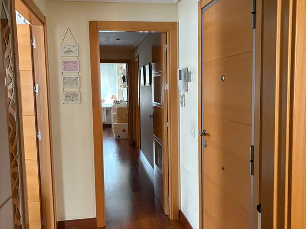 Piso en calle Ventura Rodríguez, 2 - Foto 11