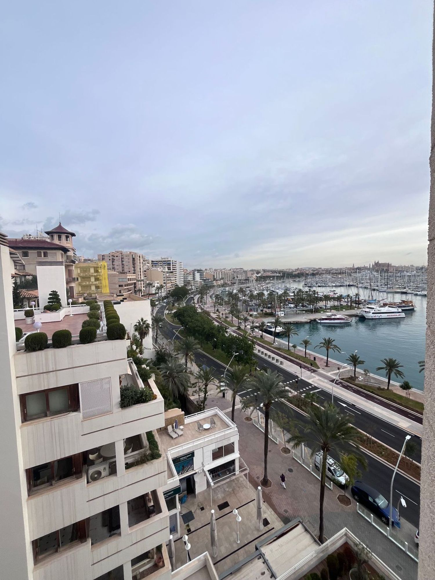 Piso en Avenida de Gabriel Roca, 26, Paseo Marítimo - Foto 11