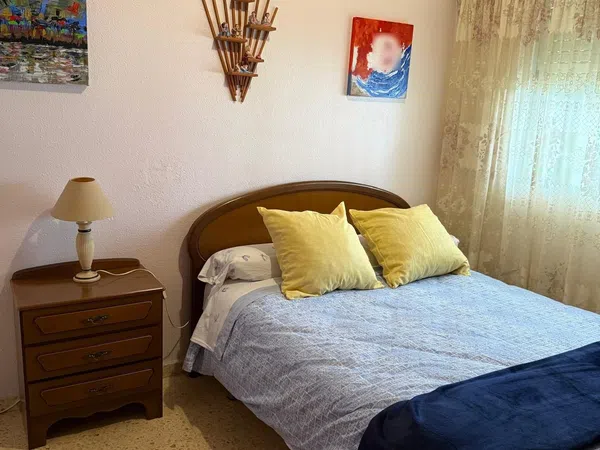 Piso en Avenida del Primer de Maig, 1, L'Hort de Senabre - Foto 21