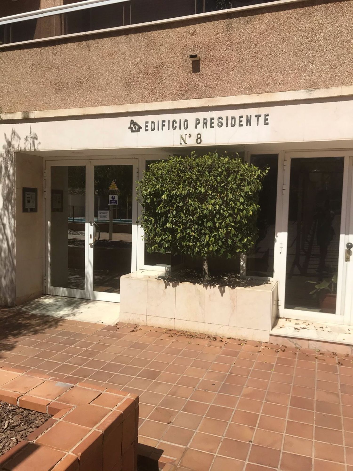 Piso en Calle Virgen de la Cinta, 21, Ramón de Carranza - Madre Rafols - Foto 7