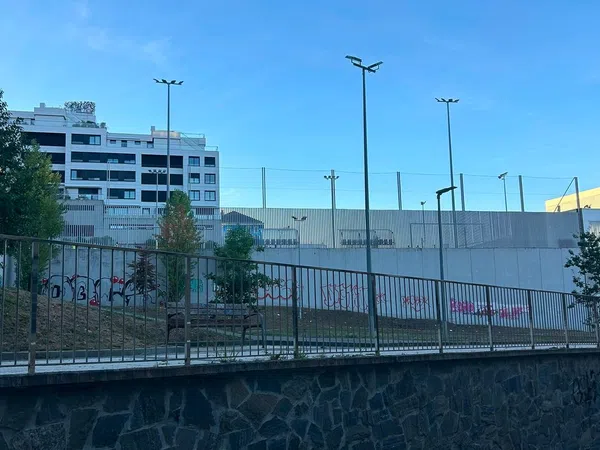 Piso en Calle Amara, 31, Amara Zaharra-Arbaizenea - Foto 15