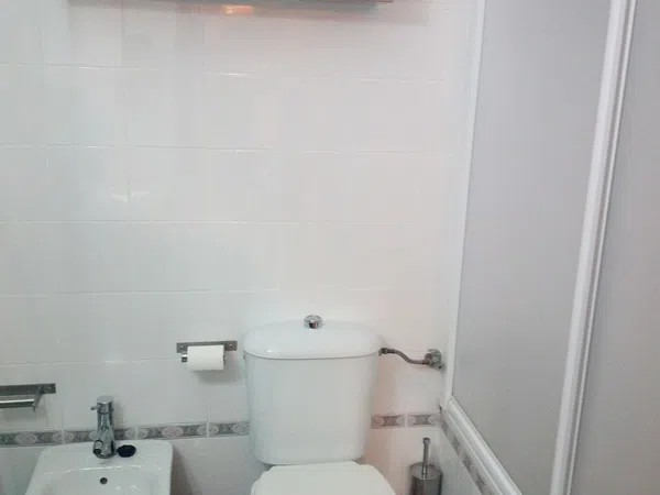 Piso en Calle Ambrosio de la Cuesta, 9 NmeroPlantacuartapiso, Bellavista - Foto 13