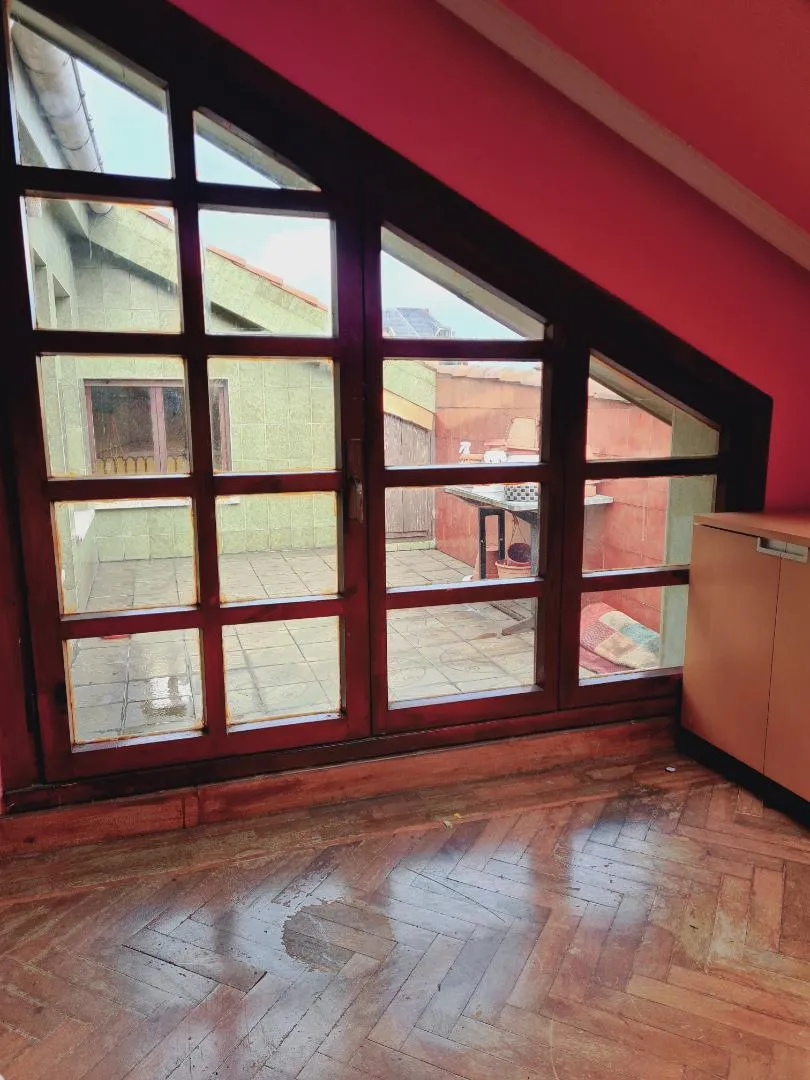 Piso en  Calle Rosal 34 - Foto 2