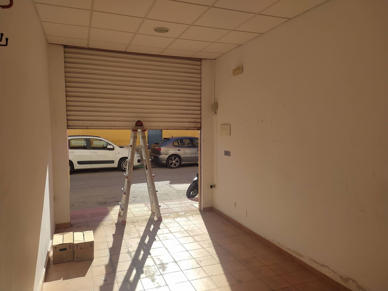 Piso en Avenida de la Constitución, 30, Sangonera la Verde - Foto 7