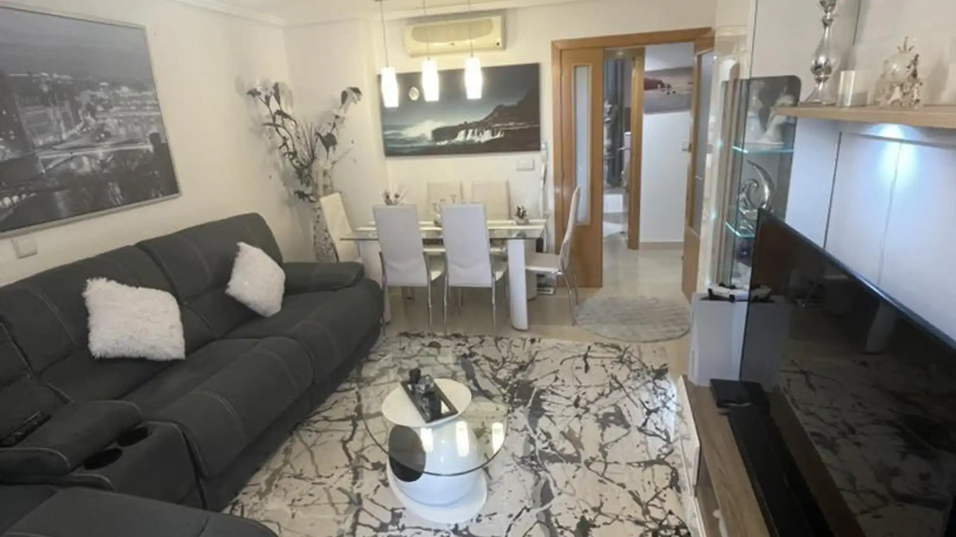 Piso en  Avinguda Mestral 4 - Foto 15