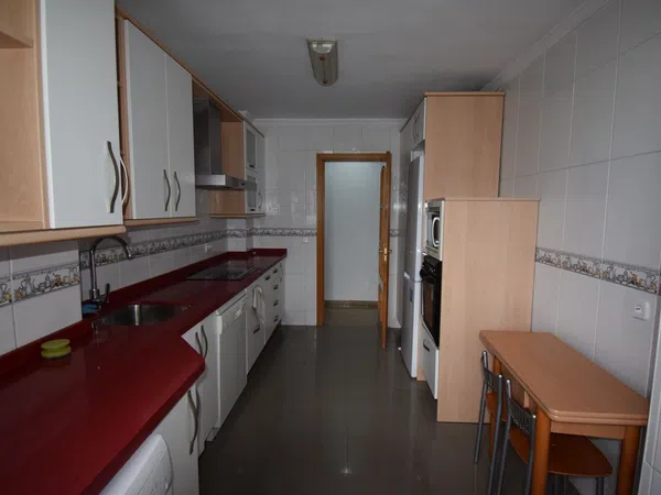 Piso en Calle Esquilo, 1, El Consul - El Romeral - Foto 5