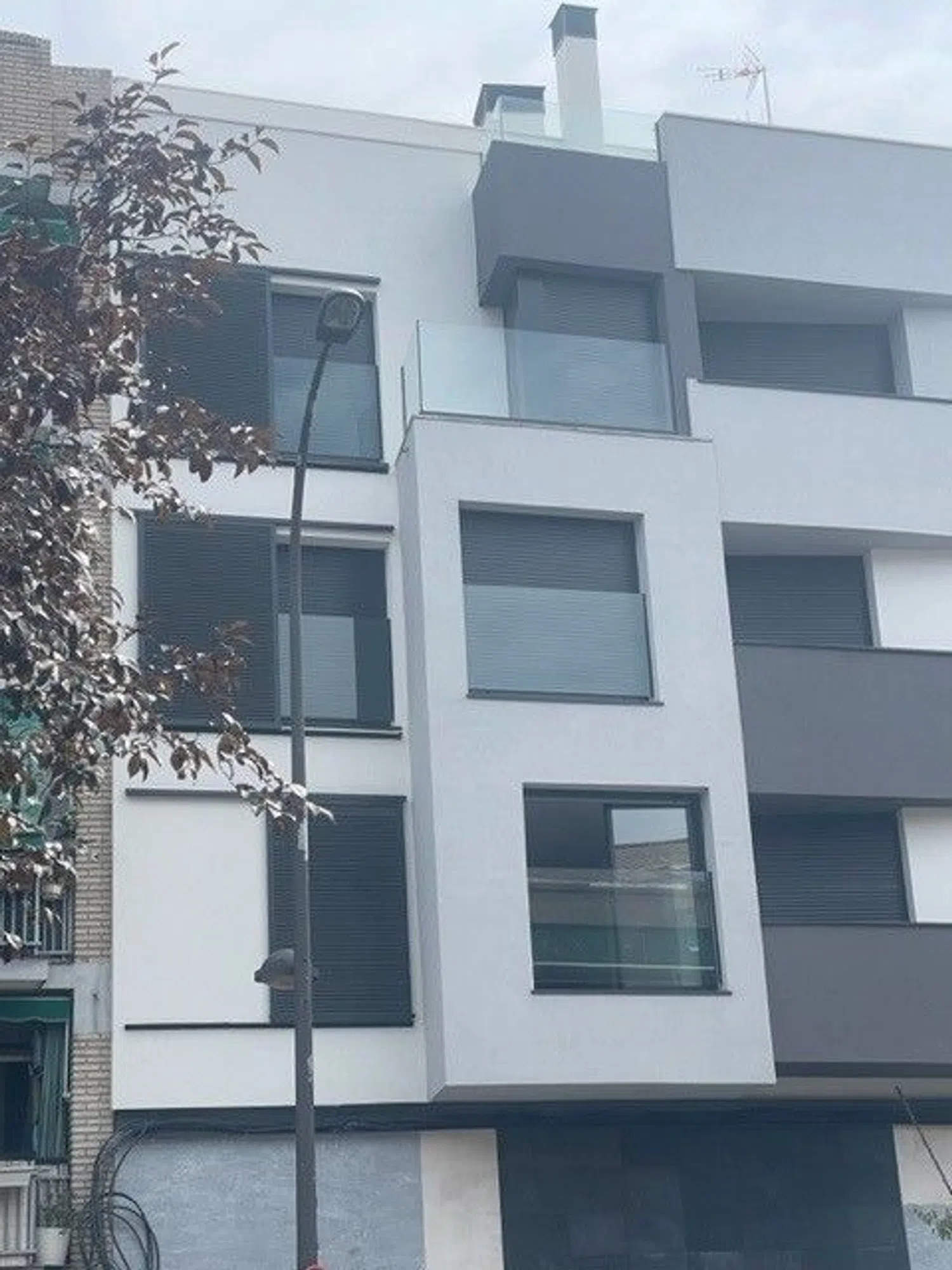 Piso en calle Ferrocarril, 17 - Foto 2