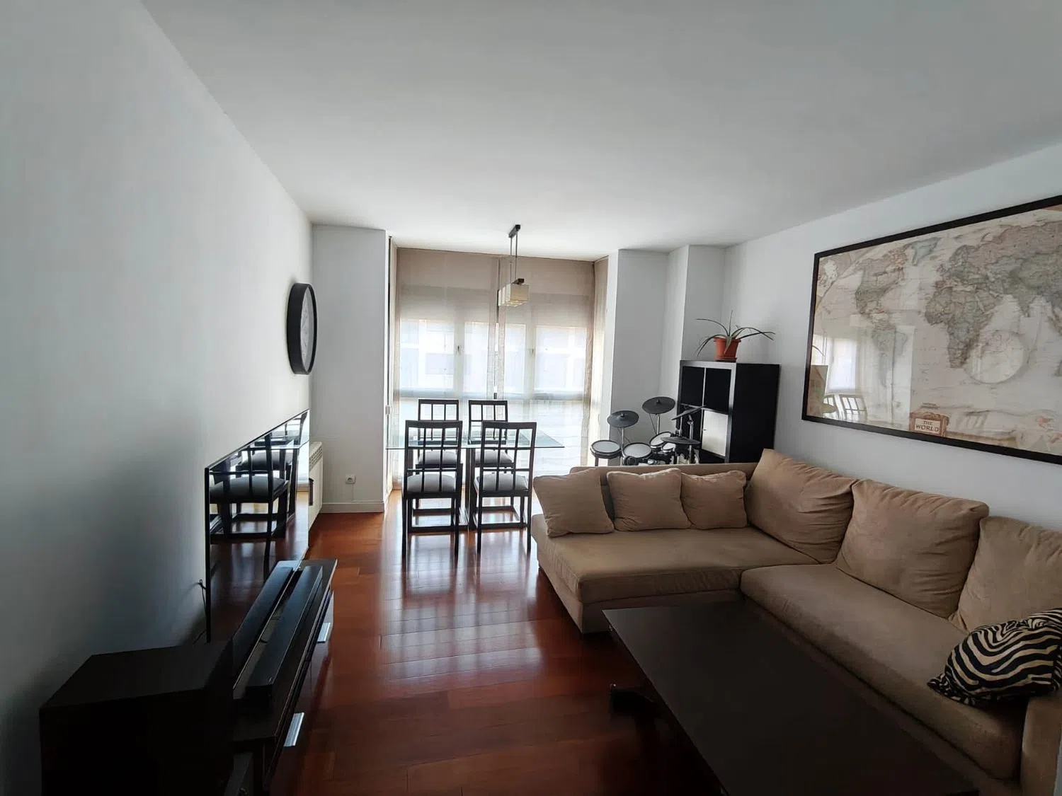 Piso en calle Alcalde Henche de la Plata, 16 - Foto 12