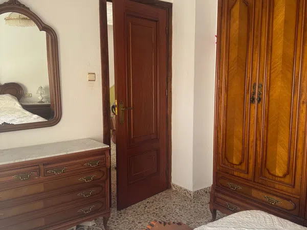 Chalet adosado en Calle Jaen, 36 - Foto 22