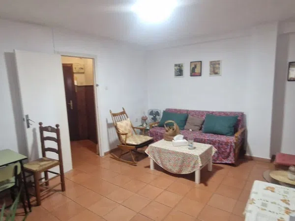 Piso en Centro Histórico, Centro Histórico - Foto 1