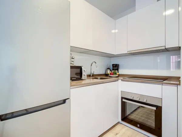 Piso en calle Tolox, 6 - Foto 3