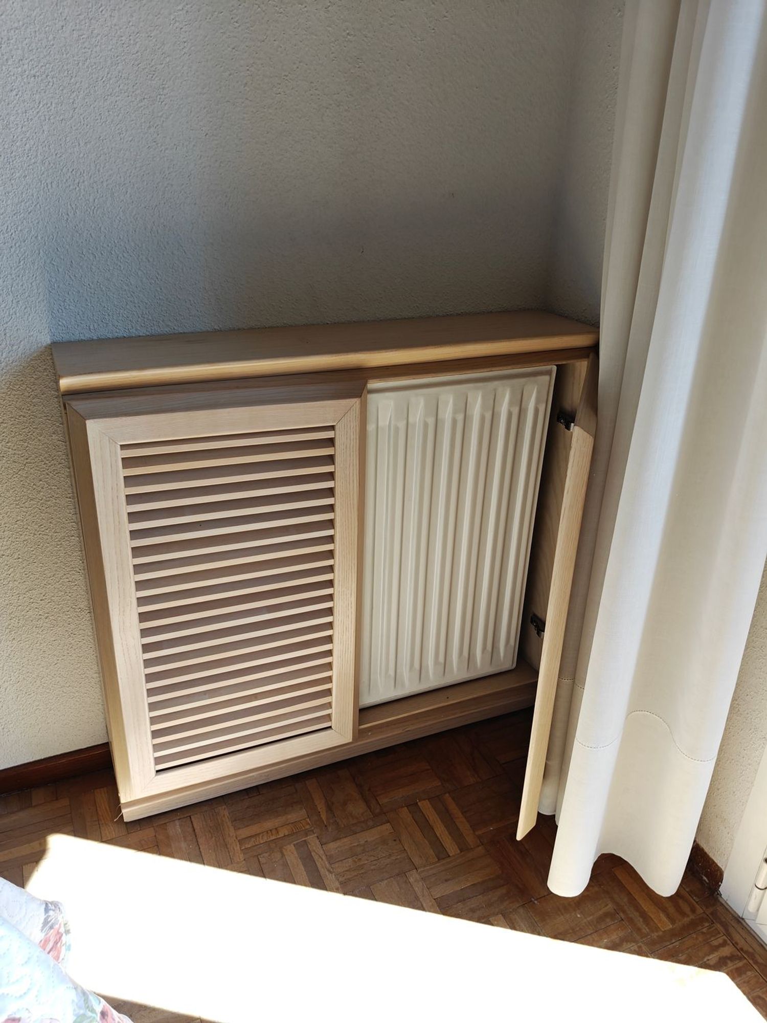 Piso en Plaza de los Irlandeses, 8, Casco Histórico, Casco Histórico - Foto 9