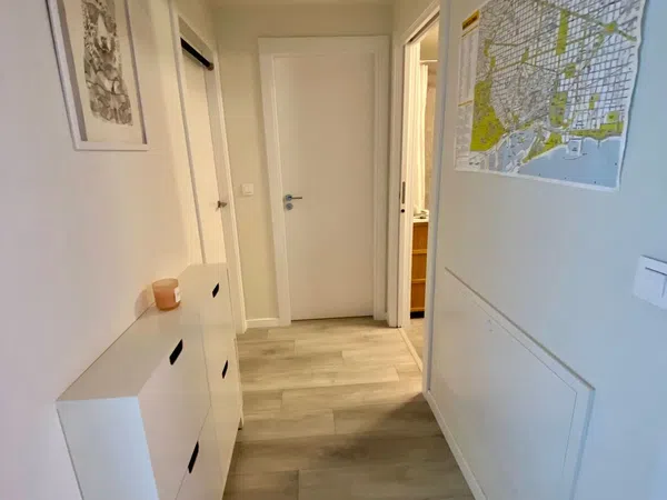 Piso en calle de la Indústria, 310 - Foto 21