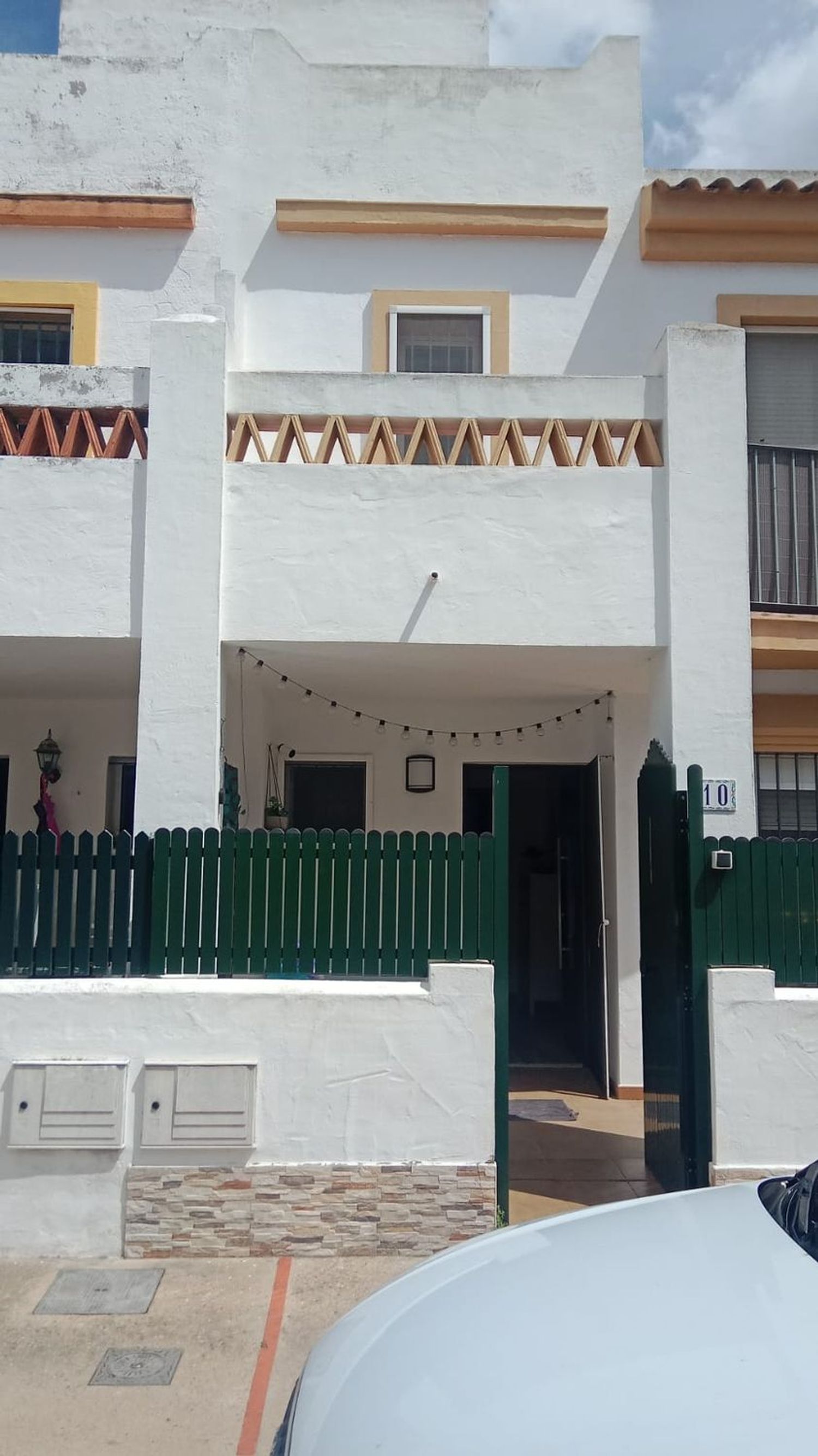 Chalet adosado en Urbanización Real de la Barrosa I, 181 - Foto 27