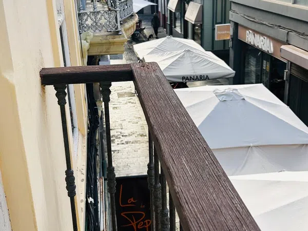 Piso en calle Constantino, 11 - Foto 5