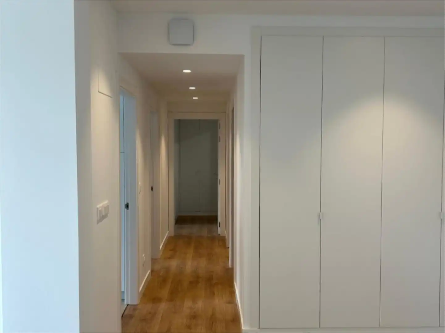 Piso en  Rúa Xenza 22 - Foto 4
