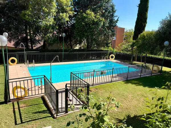 Chalet adosado en Algete - Foto 35