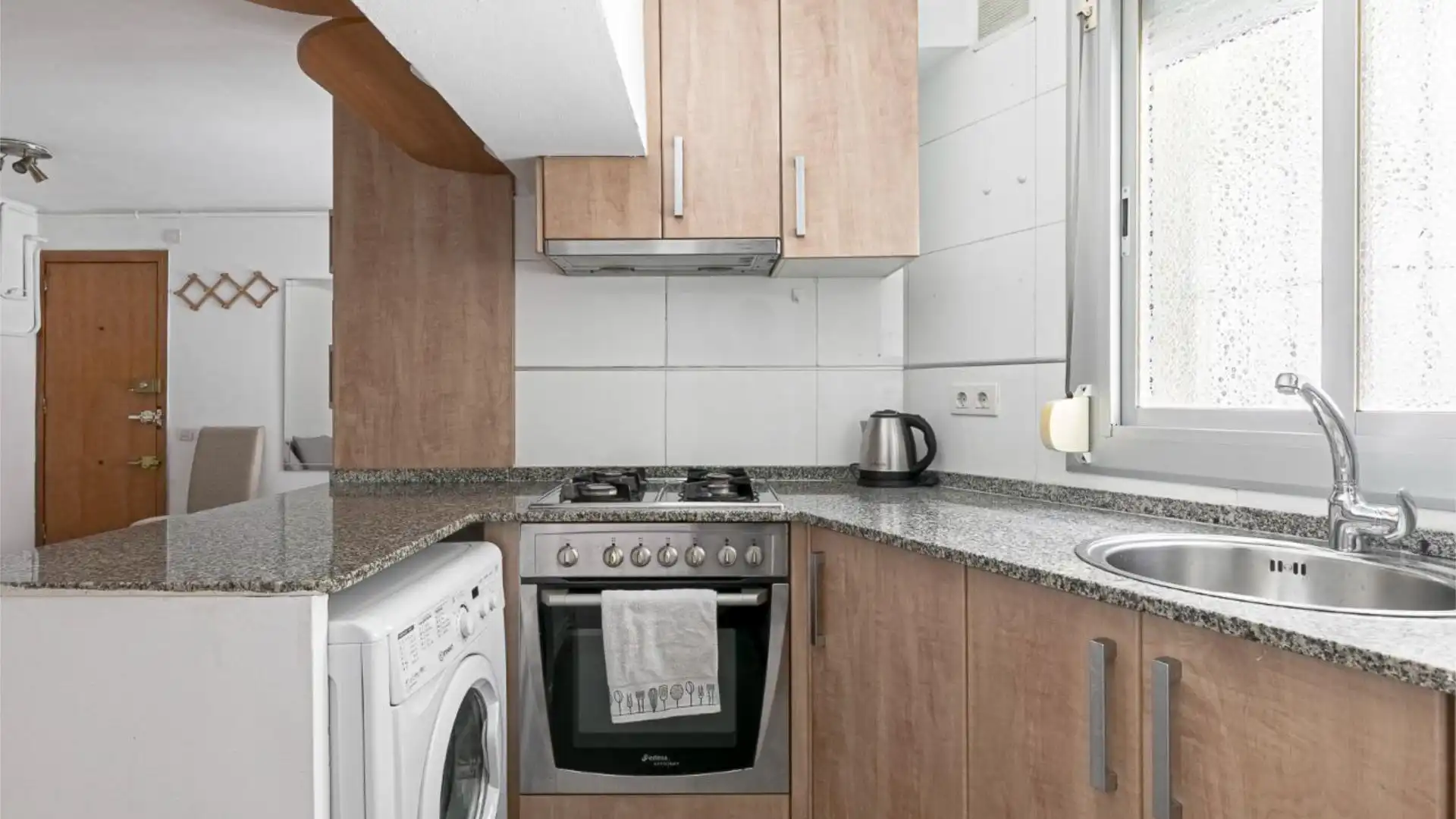 Piso en  Carrer de Trinxant 120 - Foto 10