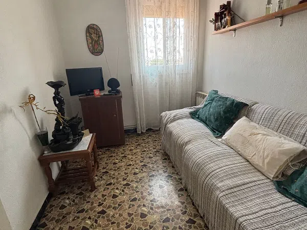 Piso en Calle de Moragas i Barret, 8, Campoamor - Foto 10