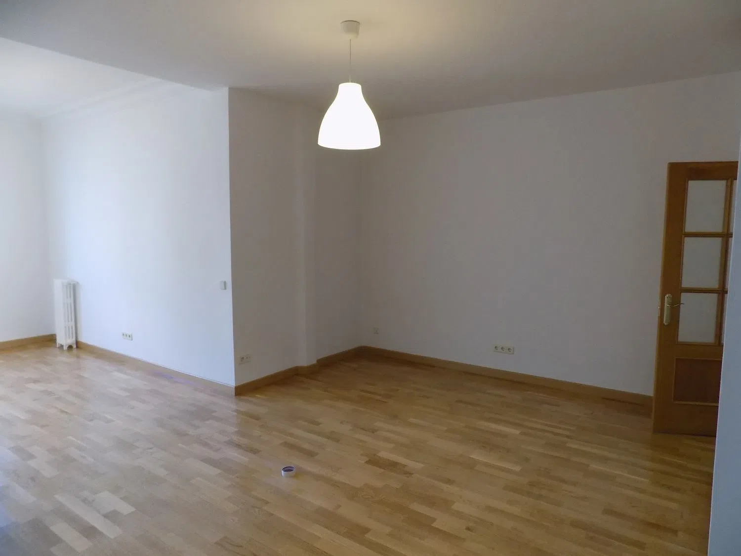 Piso en calle Alonso Cano, 93 - Foto 2