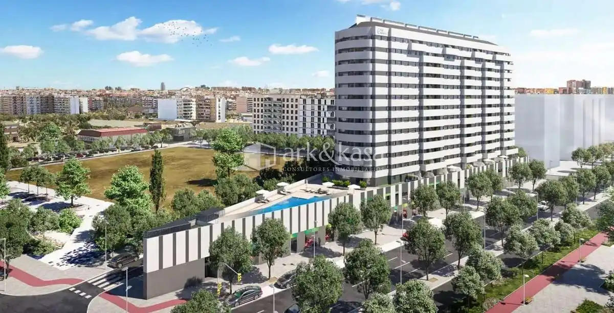 Local comercial en  Valencia Capital - Foto 5