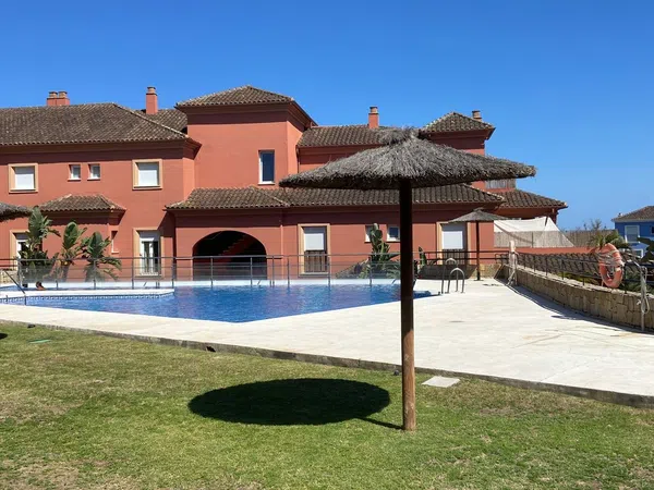Piso en Calle Cantarillo, 4, San Enrique-Guadiaro-Pueblo Nuevo, San Enrique-Guadiaro-Pueblo Nuevo - Foto 17