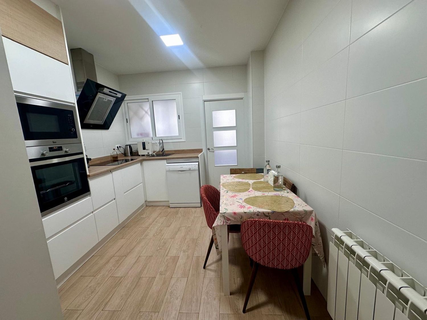 Piso en calle de Sancho Dávila, 17 - Foto 22