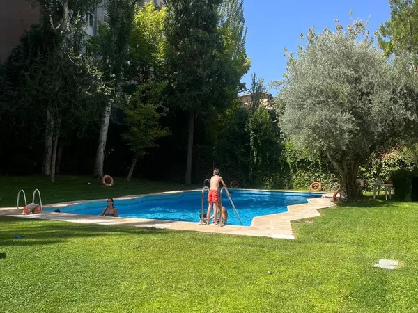 Piso en calle de Francisco Suárez, 20 - Foto 27