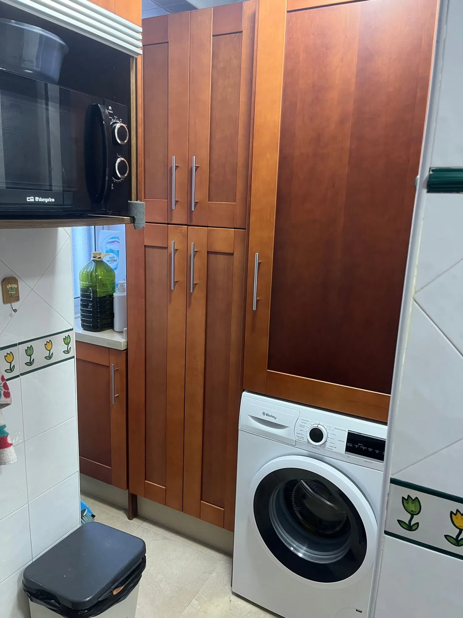 Piso en calle Tibidabo, 8 - Foto 5