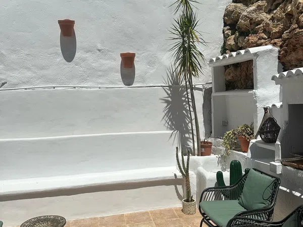 Chalet adosado en Calle Santíssima Trinitat, 10, Centro Urbano, Centro Urbano - Foto 3