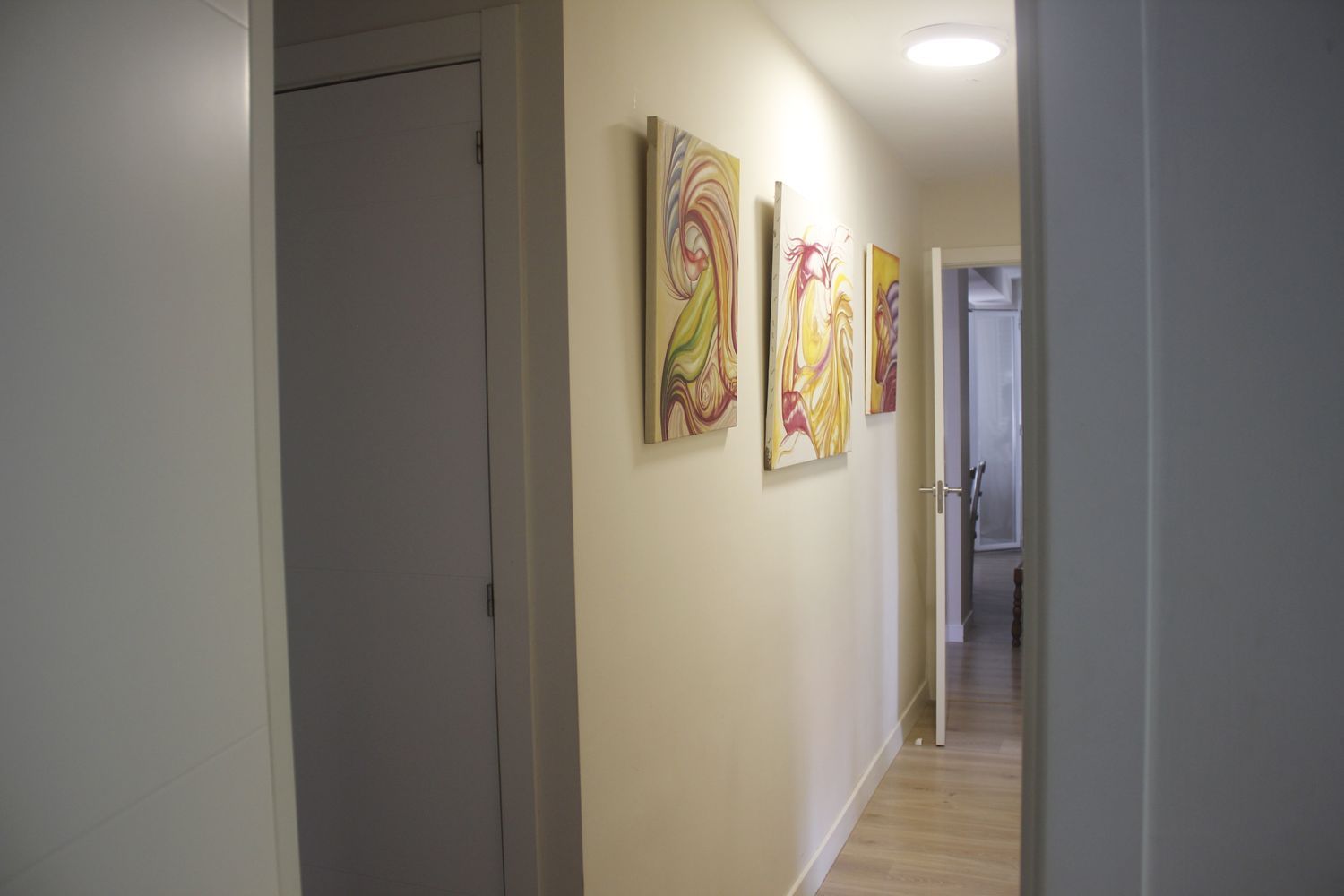 Piso en Calle Pérez Hervás, 20, Arroyo - Santa Justa - Foto 8