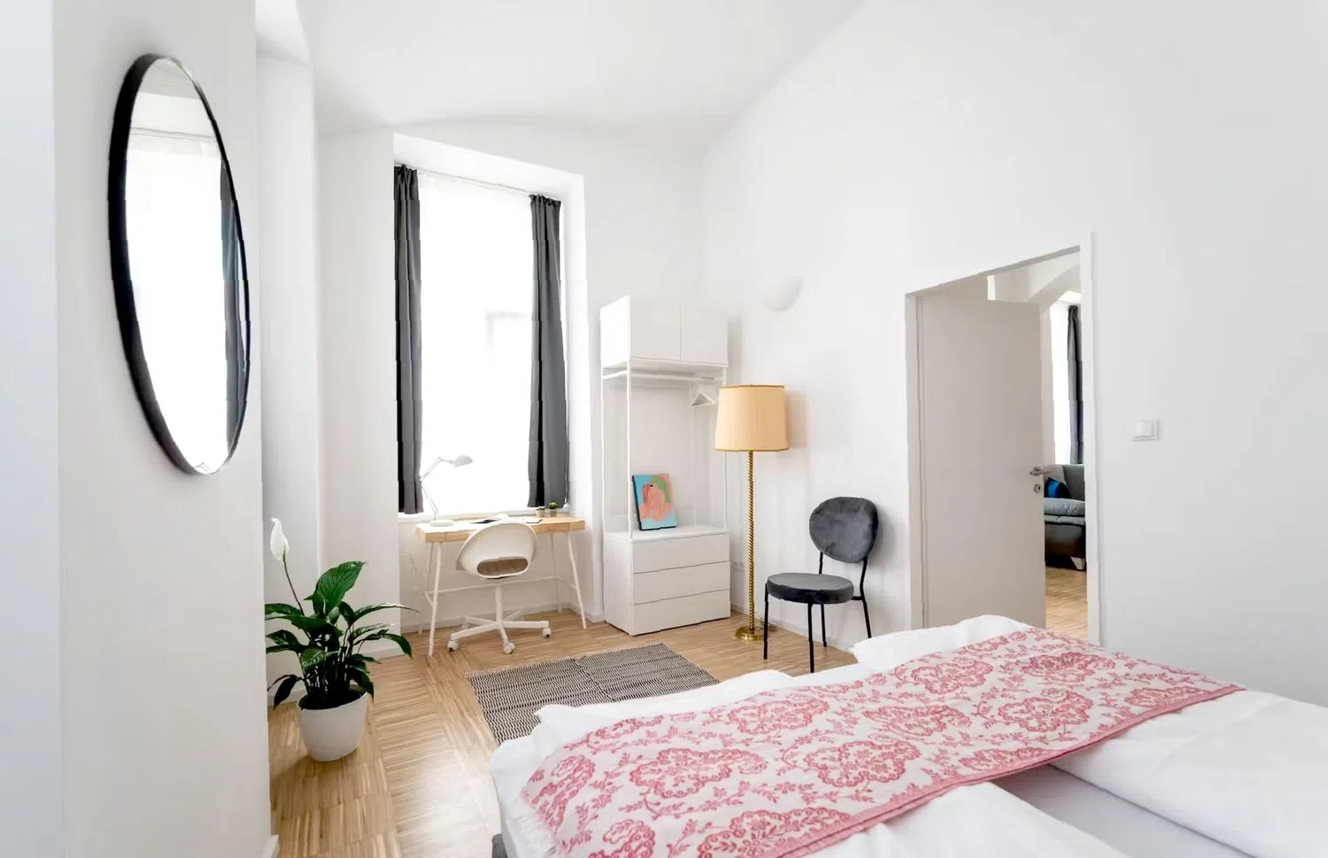 Piso en C. de Gaztambide, 67 - Foto 10